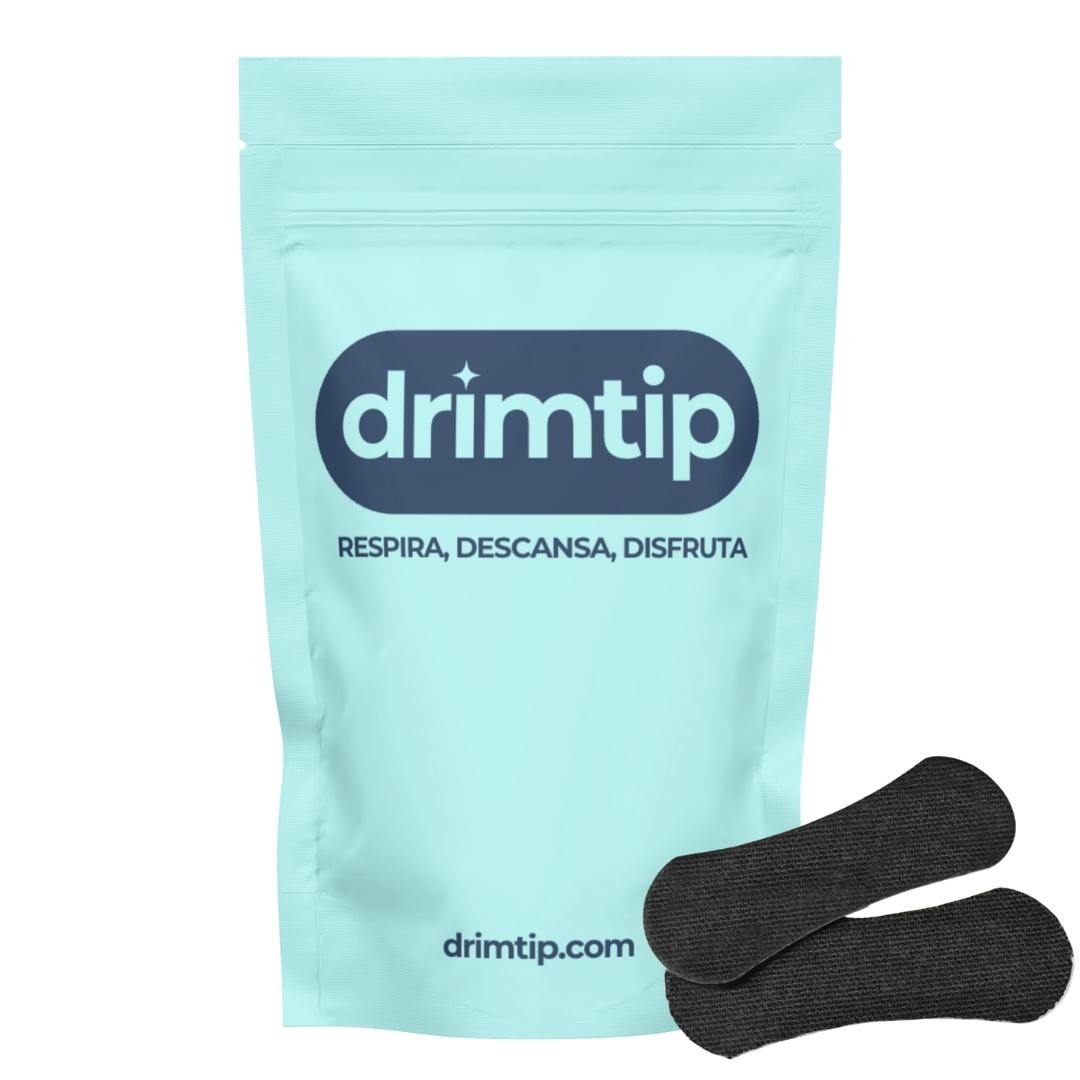 Tiras Nasales Drimtip®