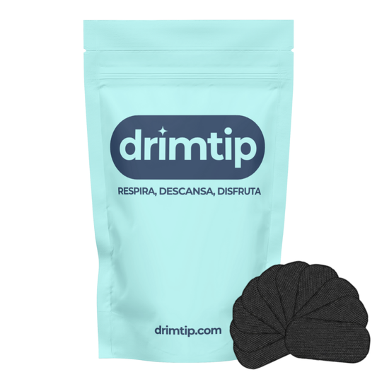 Cintas Bucales Drimtip®